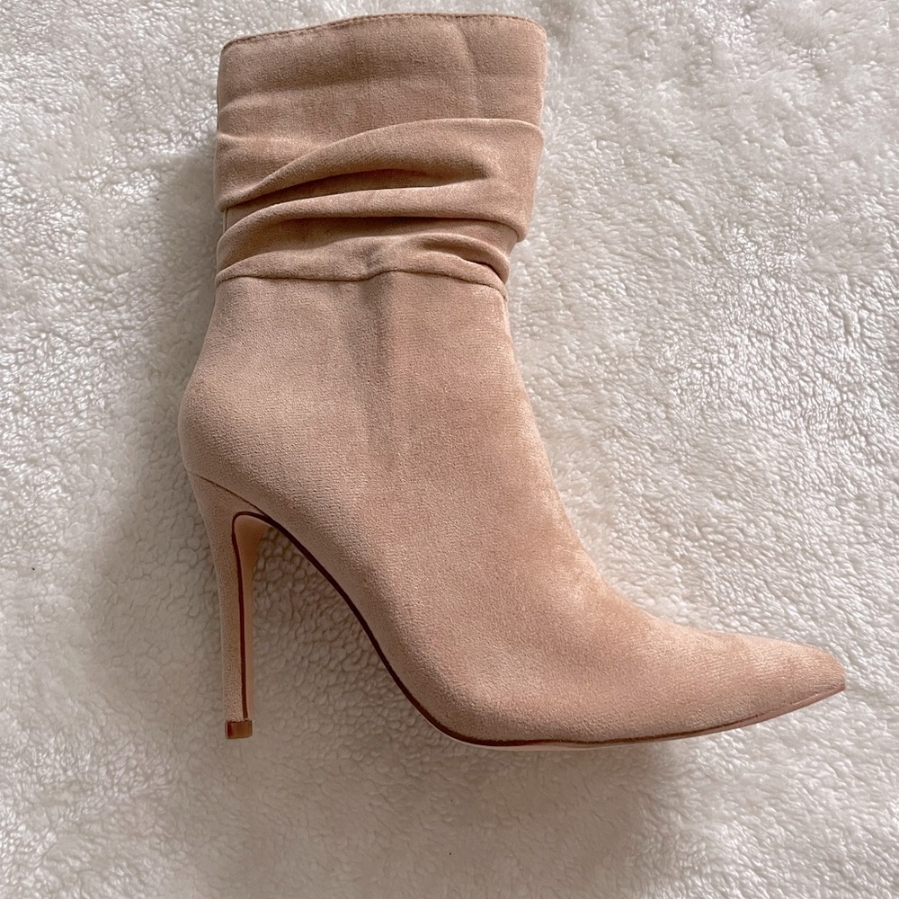 Booties - Picture 3 of 4
